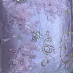 Quinceañera Hello Kitty