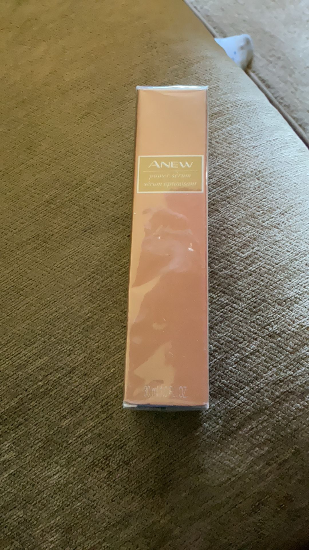 Avon Anew Power Serum