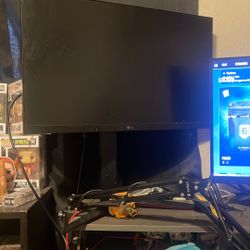 Lg Monitor 144hz