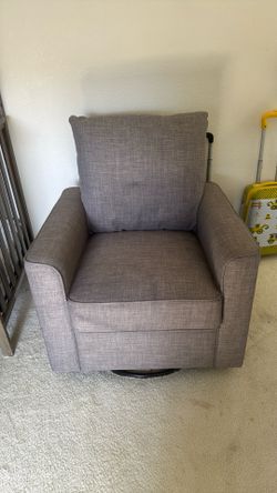 Rocking chair