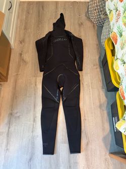 O’Neill dive wetsuit