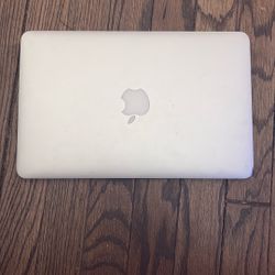 mac book