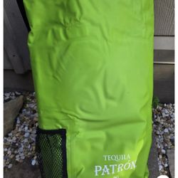 Patrón Cooler Backpack 
