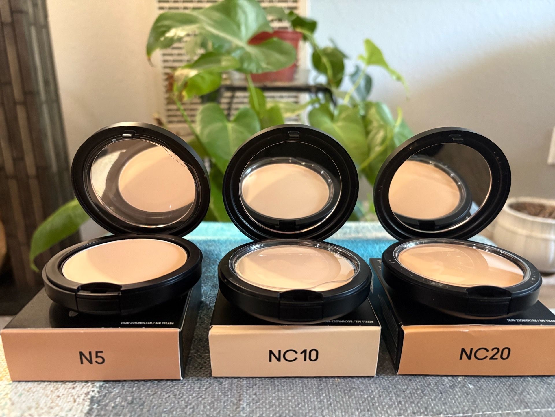 Mac Studio Fix