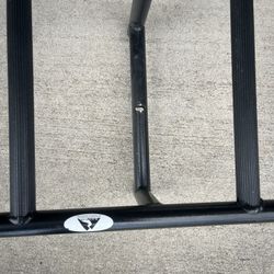 Detachable Rv Ladder