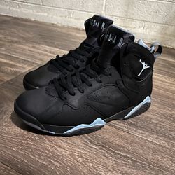 AIR JORDAN 7 Retro “Chambray” 