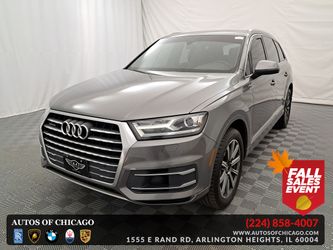 2017 Audi Q7