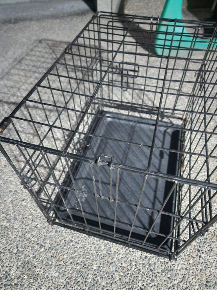 Cage