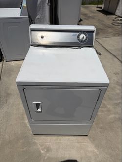 Speed Queen gas dryer • free local delivery