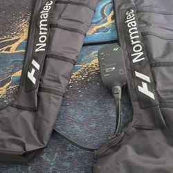 Normatec Leg Compression 