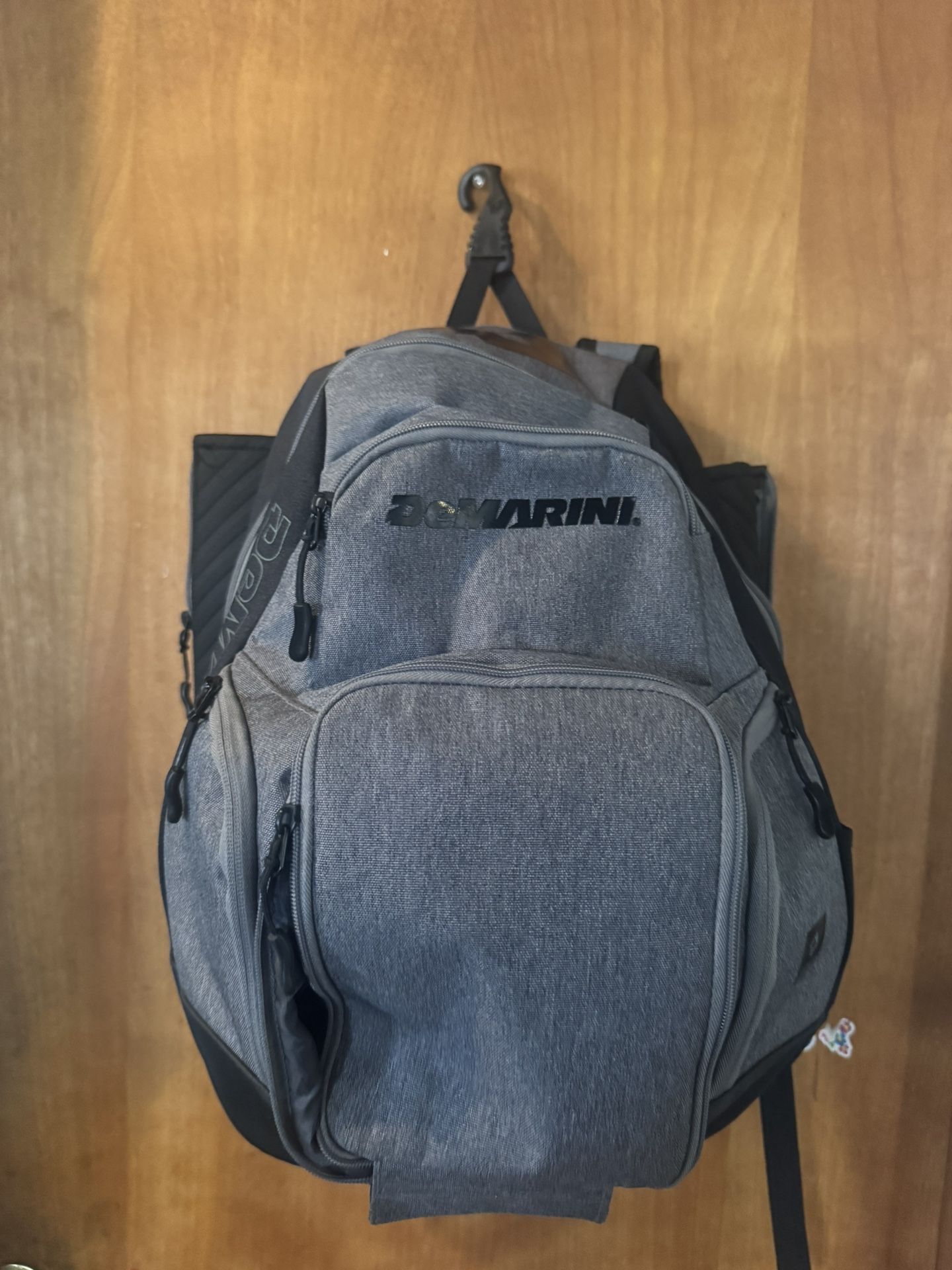 Demarini Baseball/softball Bag