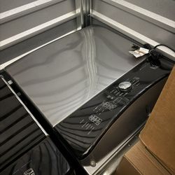 Kenmore  6.2l Washer/dryer 