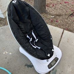 For Mom‘S Baby Rocker