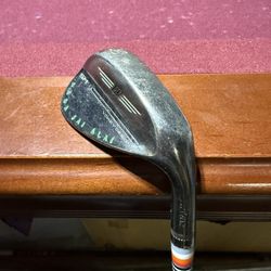 Vokey SM9 50 Degree 