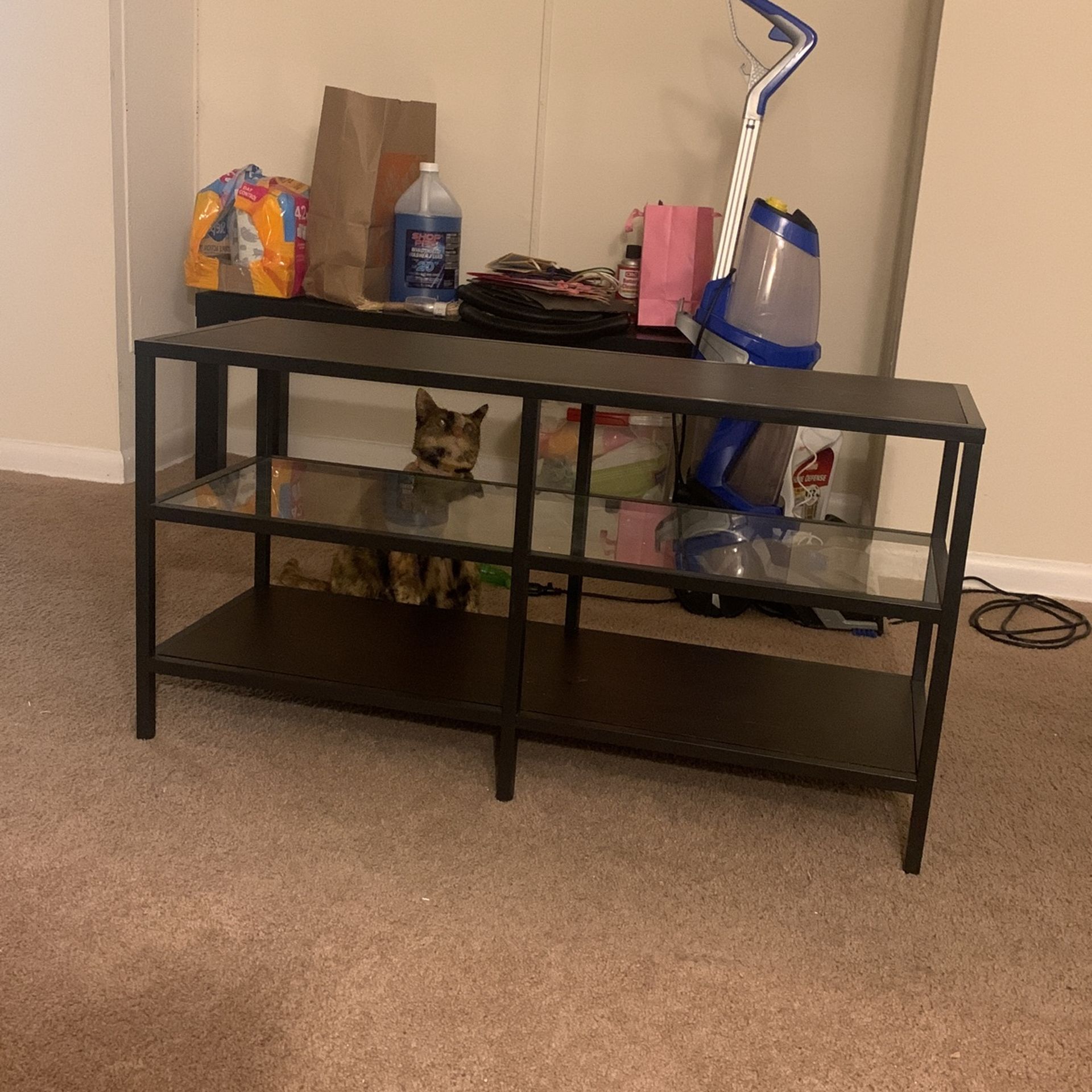 IKEA Vittsjö TV Unit