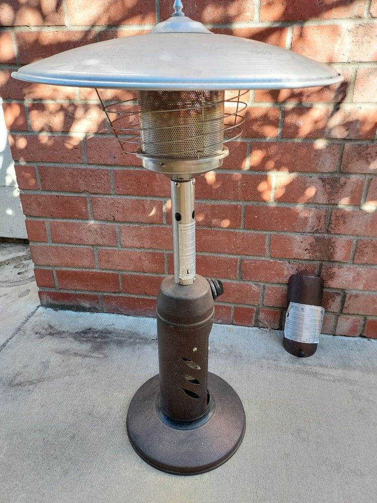 Outdoor Heater