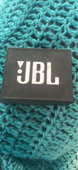 JBL Portable Bluetooth Speaker