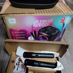 JBL PartyboxEncore2