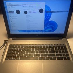 HP Notebook Laptop