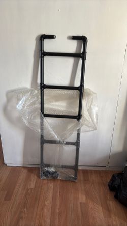 Ladder  5 steps