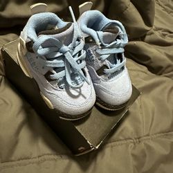 jordan 4 retro td size 4C