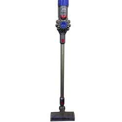 └➤➤➤Dyson V8 Animal Cordless Stick Vacuum Cleaner | Silver/Purple Tested