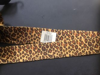 guitar strap
