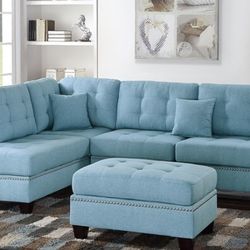 Sectional Set 
