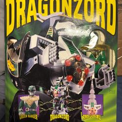 Dragonzord 
