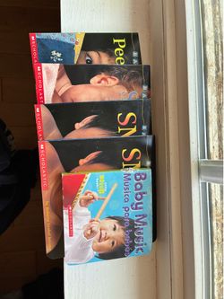 Kids books