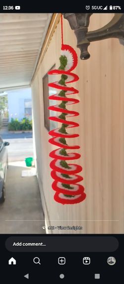 Wind Spinner