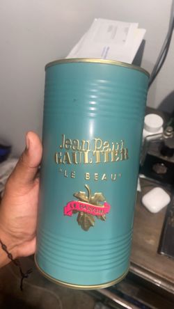Jean Paul gaultier