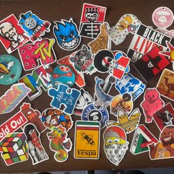 Sticker pack