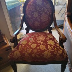 Gorgeous Upholstery Chairs 