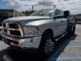 2017 dodge ram 3500