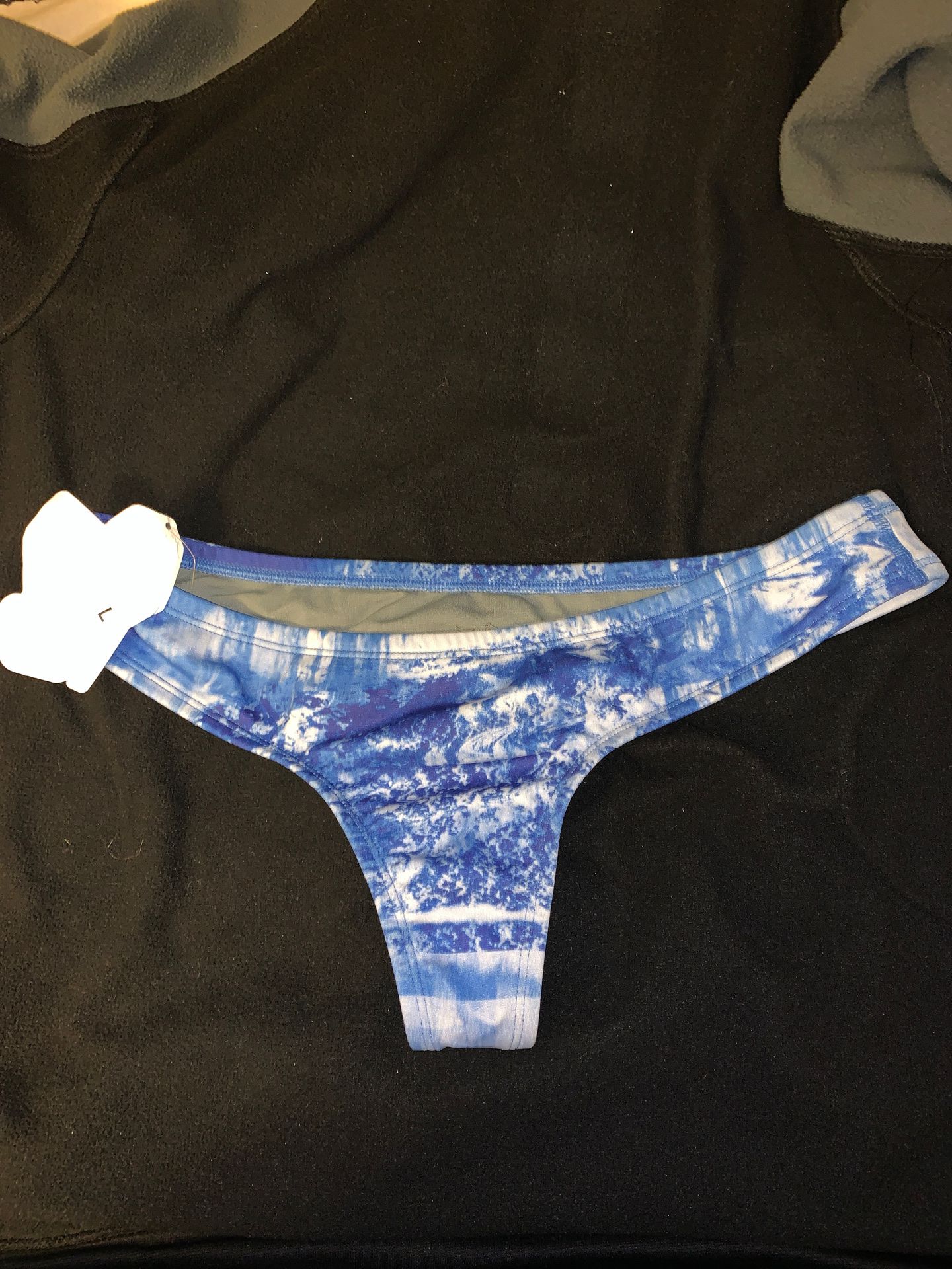 Jolyn swim top and bottom for Sale in Montclair, CA - OfferUp