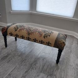 Large Bench