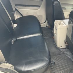 2012 FORD ESCAPE HYBRID 