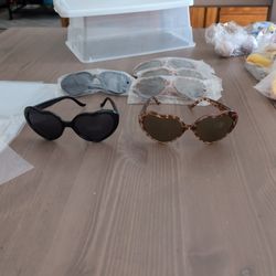 Fun sunglasses