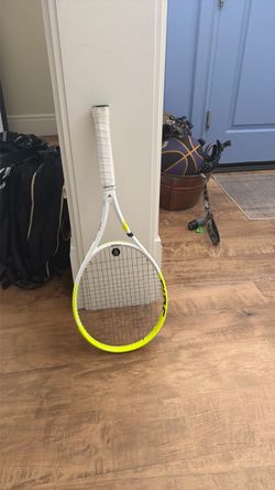 Technifibre “Fire” 300 tennis racket