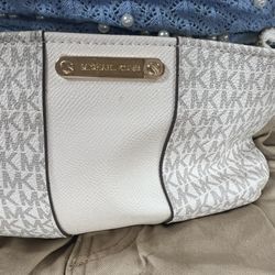 MK Belt Bag
