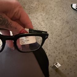 Tom Ford Frames