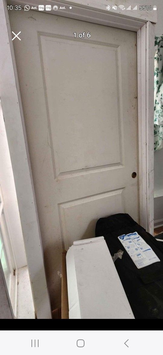 Doors