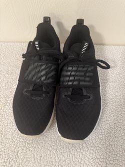 Women’s Nike Training Shoes- Like New