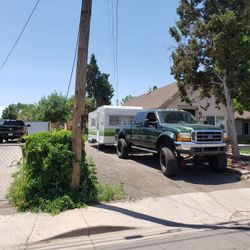 2000 Ford F-250