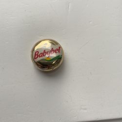 Mini Brands Rare Gold Babybel