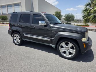 2011 Jeep Liberty