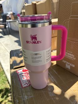 Stanley Tumblers 