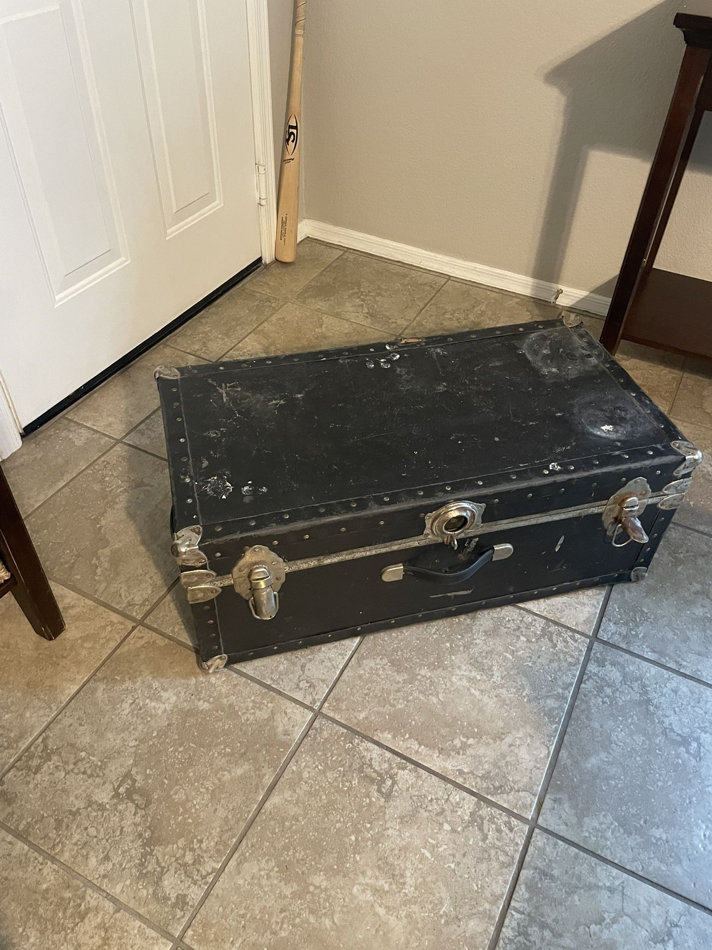 Trunk