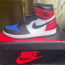 Air Jordan One Retro High Og 10